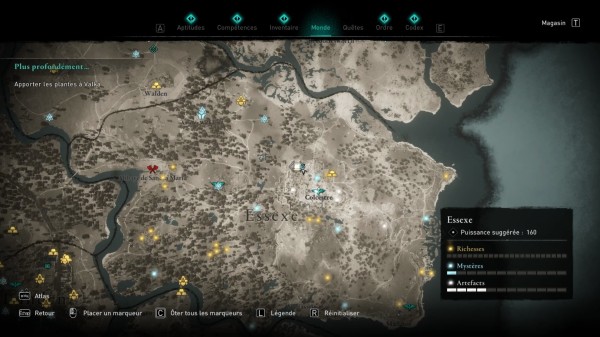 Assassin's Creed Valhalla