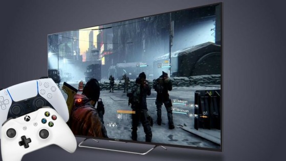 Black Friday a 4K con tele y monitor para PS5 y Xbox Series a precio mínimo y calidad máxima