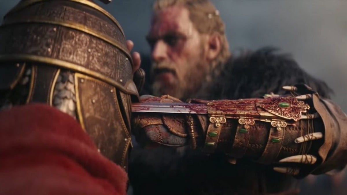 AC Valhalla La elección en Jorvik ¿Quién es el traidor? Millenium