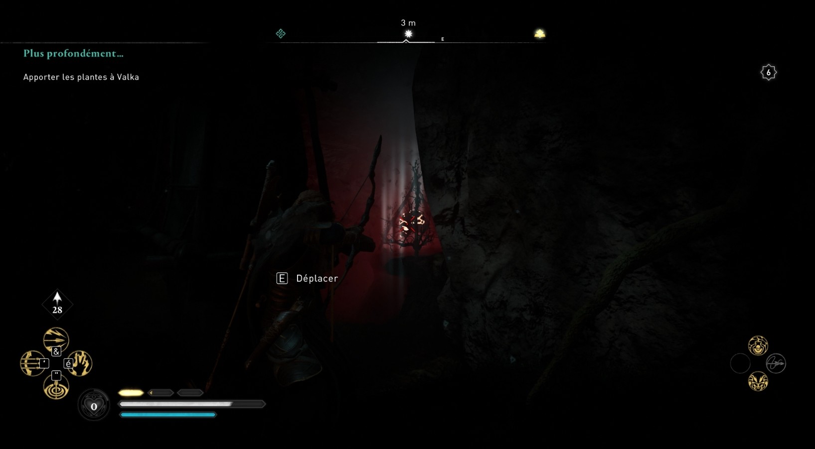 AC Valhalla, Guía completa de Sussex Posición de todos los artefactos