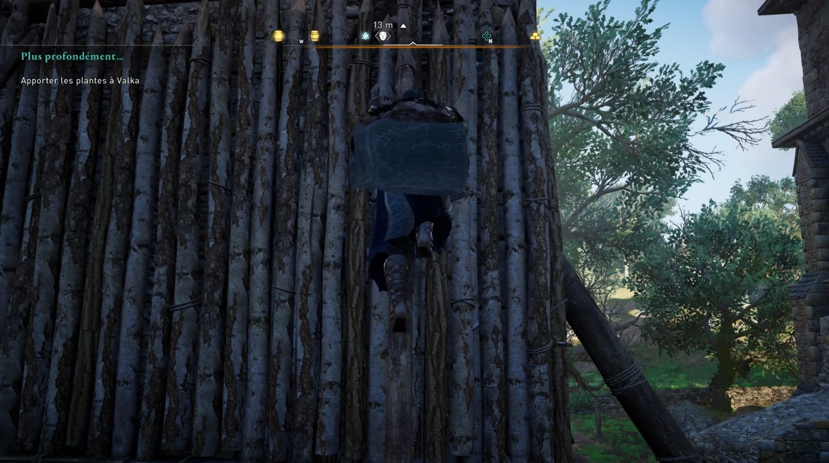 AC Valhalla, Guía completa de Sussex Posición de todos los artefactos