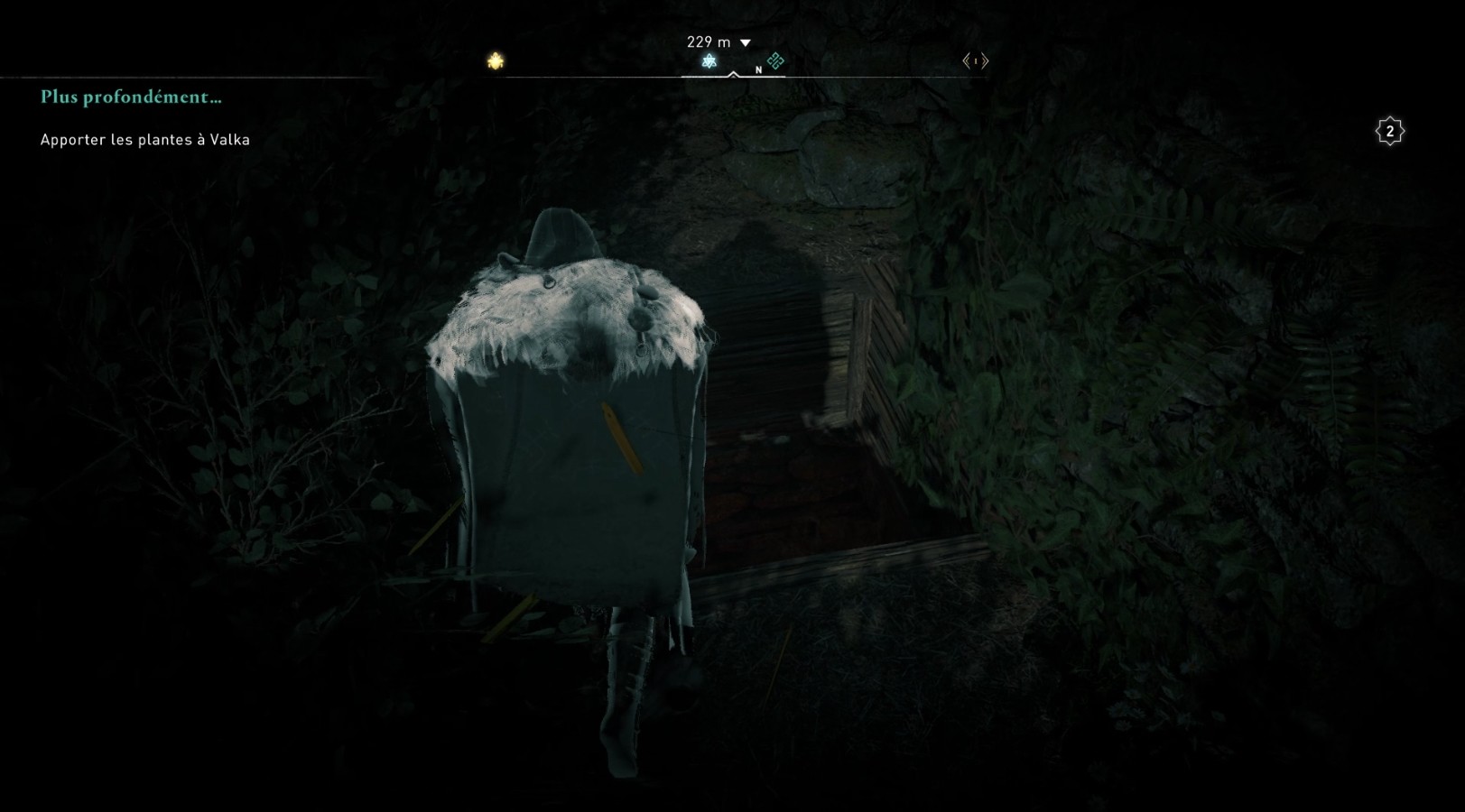 AC Valhalla, Guía completa de Sussex Posición de todos los artefactos