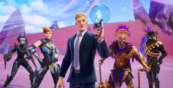 Fortnite Temporada 5 capítulo 2: Todos los desafíos de la Semana 1 y cómo completarlos