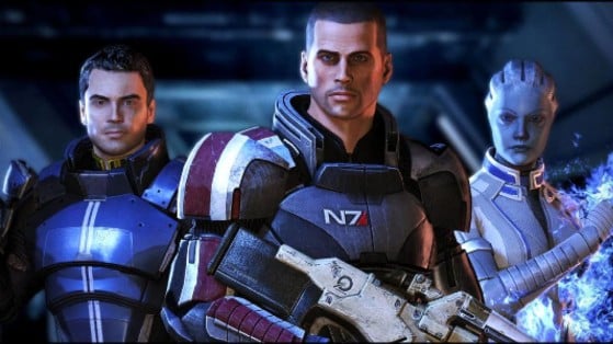 El futuro de Mass Effect y Dragon Age en vilo tras irse de Bioware dos de sus principales creadores