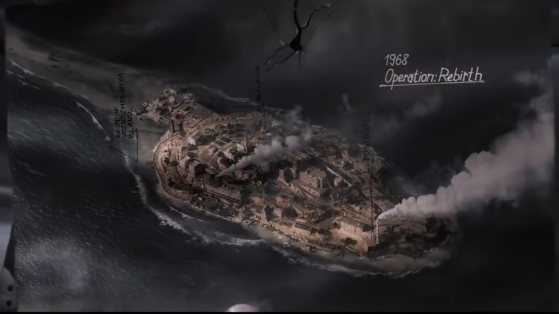 Warzone: Fecha y hora de lanzamiento del nuevo mapa, Rebirth Island, Temporada 1 de Cold War