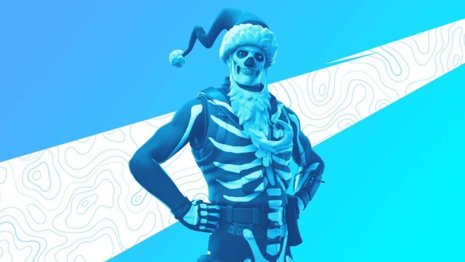 Fortnite Histeria Helada Winter Royale Informacion Fechas Y Premios Millenium