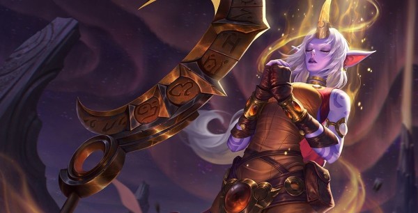 Wild Rift: Guía de Soraka support. Las mejores builds, runas y consejos