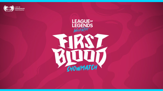 Wild Rift ya tiene su primera competición: First Blood será el estreno con pros e influencers de LVP