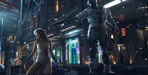 Cyberpunk 2077: Guía de ciberpsicópatas con localización, combate y consejos
