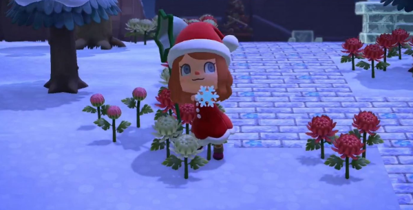 Animal Crossing New Horizons: todas las recetas y muebles copo de nieve e Iceberg