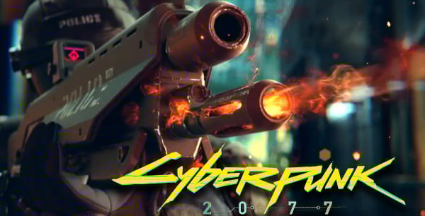 Cyberpunk 2077 - Guía de Armas: tipos, mods, mejoras y todo lo que debes saber