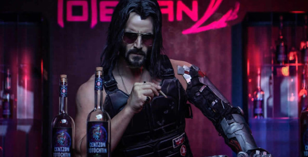 Cyberpunk 2077: Truco para conseguir dinero infinito, todas las armas y más con este mod