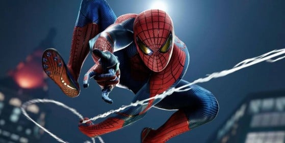 Spider-Man Remastered podría llegar de forma individual a PlayStation 5