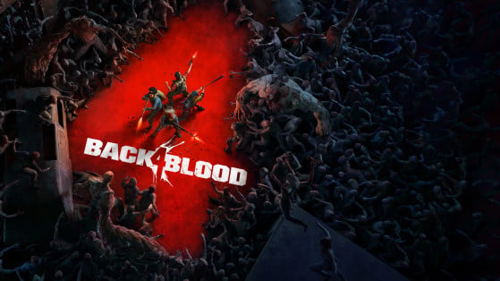Back 4 Blood: Así es su original sistema de progresión con cartas para resistir a los zombis