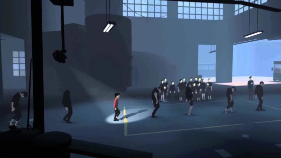Inside: el bombazo de los creadores de Limbo gratis por Nochebuena en la Epic Games Store