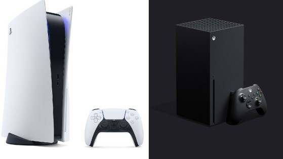 PS5 vs Xbox Series: Así van las ventas de la batalla de nueva generación... Con un ganador sorpresa