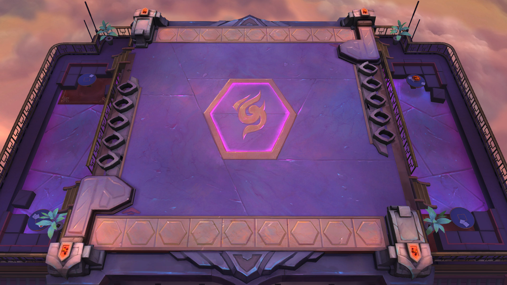 Festival Leyenda Lunar Tft Misiones TFT: Pase de Destinos II, el nuevo Pase del Set 4.5 Festival de Bestias