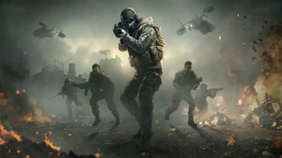 Call of Duty: Activision se supera a sí misma y gana más de dos mil millones de euros en solo un año