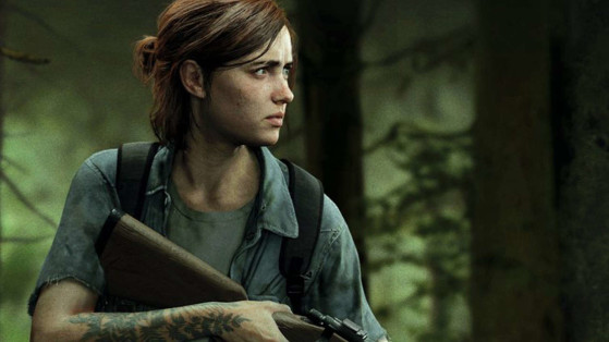 The Last of Us part II celebrará un evento para prensa este mes