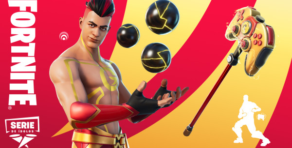 Fortnite: Cómo y cuándo conseguir la skin de TheGrefg en la tienda, guía