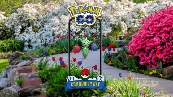 Pokémon GO: Anunciado el Día de la Comunidad de febrero de 2021 y todos sus detalles