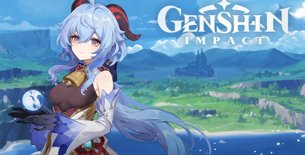 Genshin Impact: La mejor build para Ganyu, mejores armas y conjuntos de artefactos