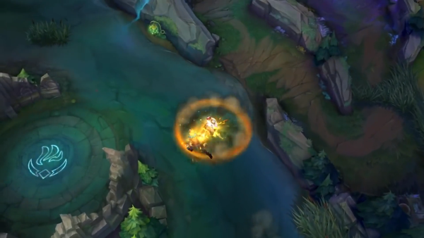 Wild Rift Guia De Corki Mid Las Mejores Builds Runas Y Consejos Millenium Below is a detailed breakdown of the corki build, runes & counters. corki mid las mejores builds runas