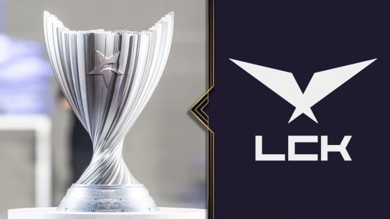 LoL LCK Spring Split 2021: clasificación, playoffs y plantillas de la liga surcoreana