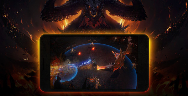 Diablo Immortal: Requisitos mínimos y recomendados para iOS y Android