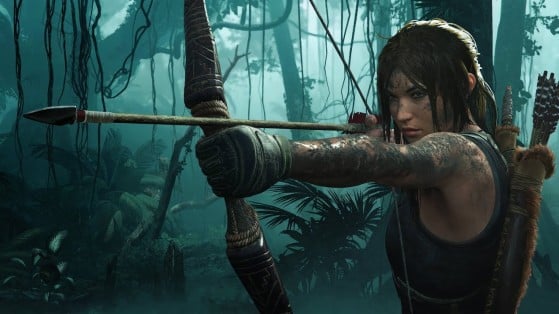 Netflix anuncia un anime de Tomb Raider, y de paso uno de King Kong