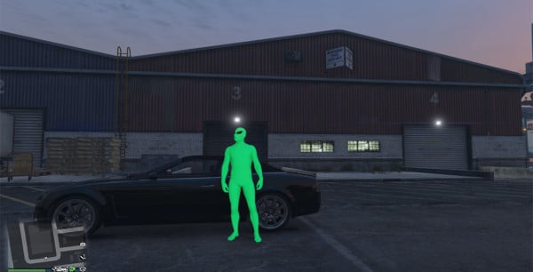 GTA Online: lista de coches para Simeón y cómo encontrarlos todos