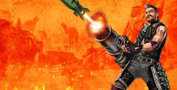Apex Legends: Así es Fuse, la nueva leyenda de la Temporada 8