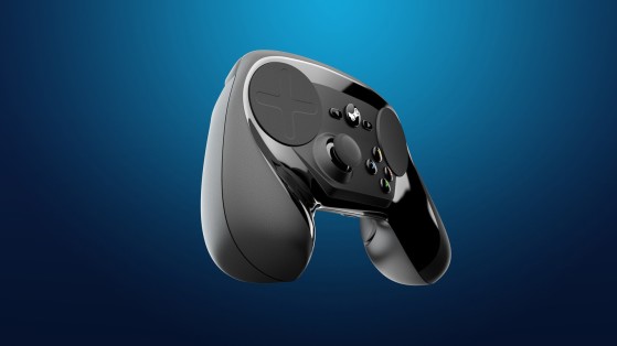 Valve pagará una indemnización de cuatro millones por infringir una patente con el Steam Controller