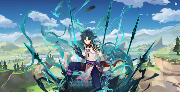 Genshin Impact: La mejor build para Xiao, mejores armas y conjuntos de artefactos