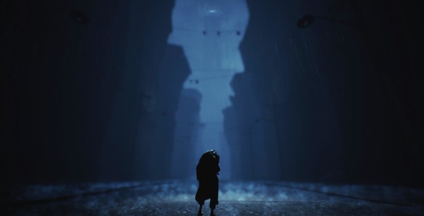 Análisis de Little Nightmares II para PS4, Xbox One, Switch y PC - Terror que sale de la pantalla