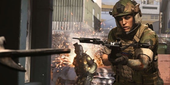 Black Ops Cold War: Treyarch va a recuperar una de las armas más odiadas de Modern Warfare y Warzone