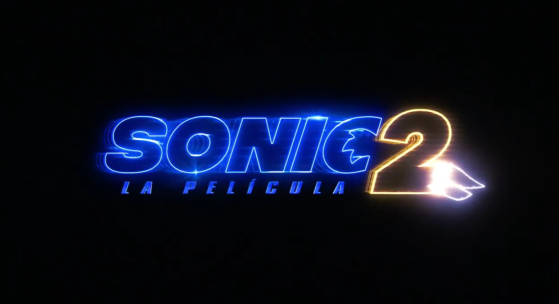 Sonic La Película 2 es real y ya tiene teaser y fecha de estreno oficial. ¡Erizo azul en vena!