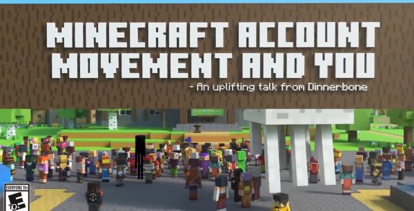 Minecraft: Guía para migrar tu cuenta Java a cuenta Microsoft antes de que se te acabe el tiempo