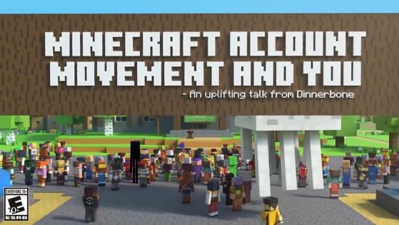 Minecraft: Guía para migrar tu cuenta Java a cuenta Microsoft antes de que se te acabe el tiempo