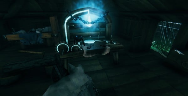Valheim: Mesa artesanal, cómo conseguirla y qué hacer con ella
