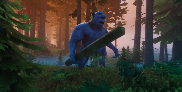 Valheim y la mitología de sus jefes y PNJ. Todas las referencias a la cultura nórdica
