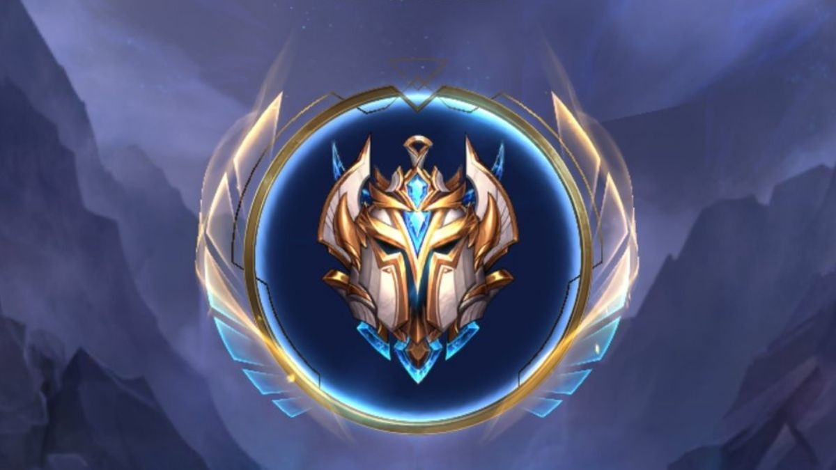 Wild Rift Ranks Logo Wild Rift: Las rankeds se llenan de tramposos, y se las arreglan para ...