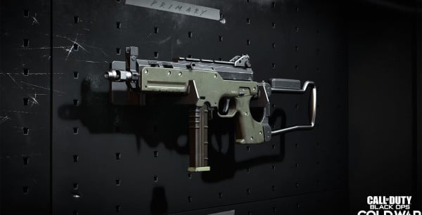 Warzone Cold War: Cómo conseguir la LC-10, el subfusil estrella de la temporada 2