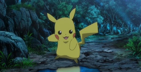 Cómo conseguir gratis un Pikachu que canta en Pokémon Espada y Escudo