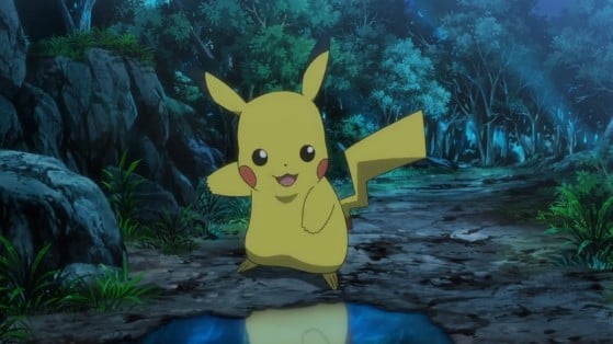 Cómo conseguir gratis un Pikachu que canta en Pokémon Espada y Escudo