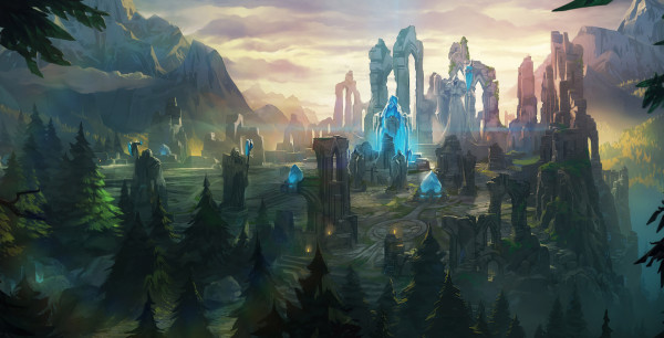 LoL: Cómo poner League of Legends en español o cambiar el idioma al que quieras