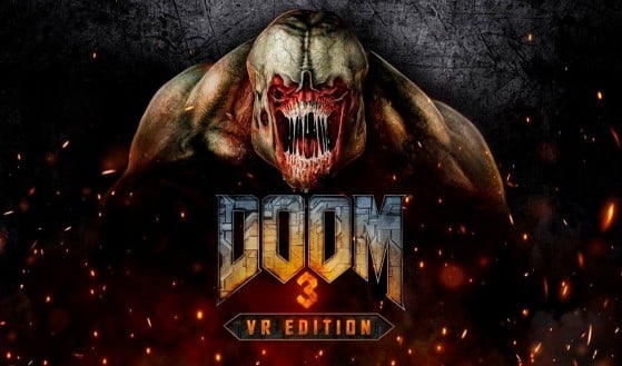 Anunciado Doom 3: VR Edition: Llegará este mismo mes a PS VR con una renovada experiencia de juego