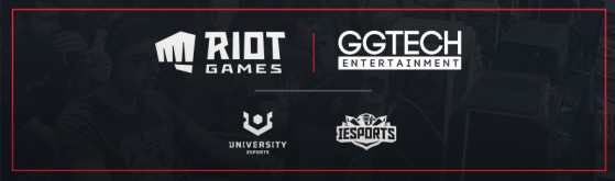 Riot Games tiene acercamiento a University Esports. - Millenium