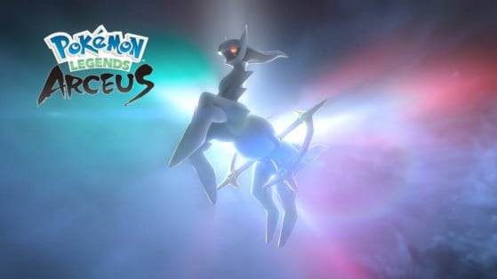Leyendas Pokémon Arceus, el juego más deseado de Switch: Lore, criaturas y qué secretos se guarda
