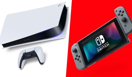 PS5 le roba a Nintendo Switch su récord más preciado y podría hacer historia, pero es segunda